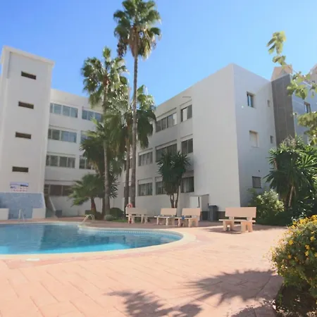 Apartamento Frentemar 2 - Costa Carpediem Calpe Exterior photo