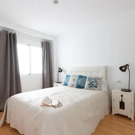 Apartamento Frentemar 2 - Costa Carpediem Calpe Exterior photo