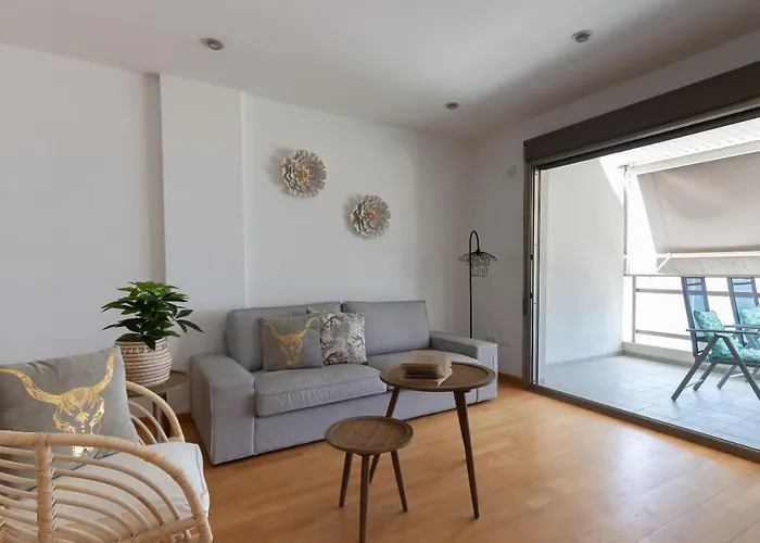 Apartamento Frentemar 2 - Costa Carpediem
